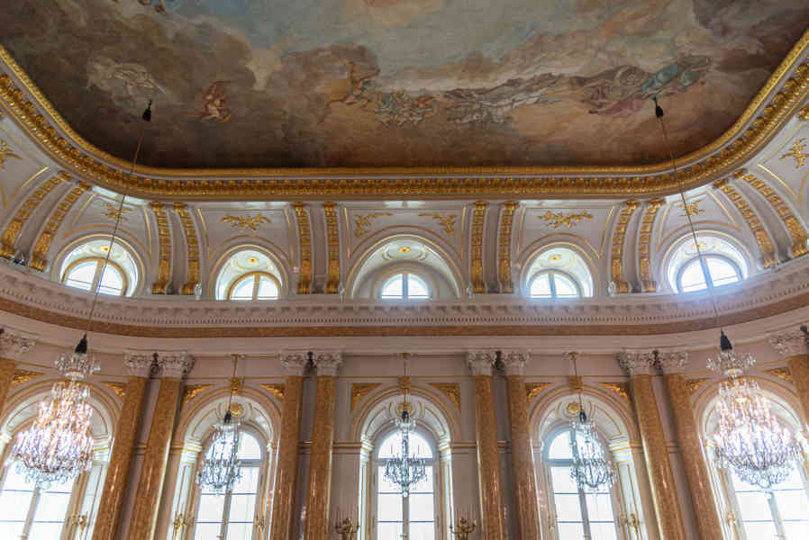 Polonia - Varsovia 037 - castillo Real de Varsovia.jpg